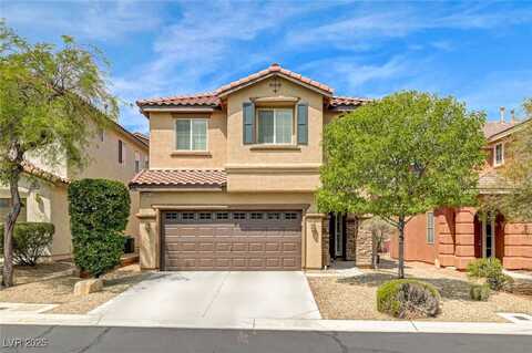 10473 Raining Sky Street, Las Vegas, NV 89178