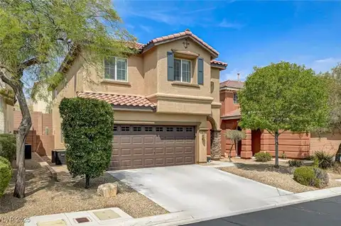 10473 Raining Sky Street, Las Vegas, NV 89178
