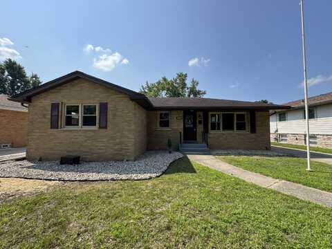 1608 Tulip Lane, Munster, IN 46321