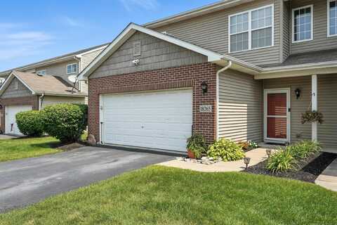 18265 Bel Aire Drive, Lowell, IN 46356