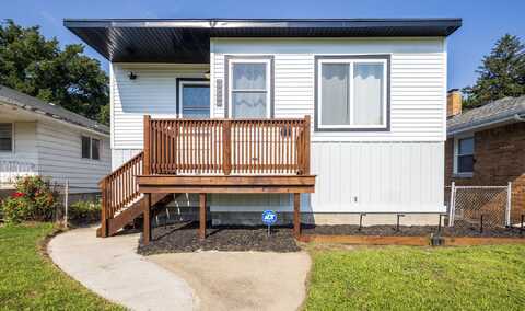 3636 Carolina Street, Gary, IN 46409