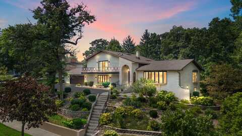 9966 Olcott Avenue, Saint John, IN 46373
