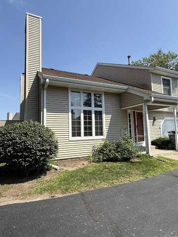 614 Glade Place, Valparaiso, IN 46383