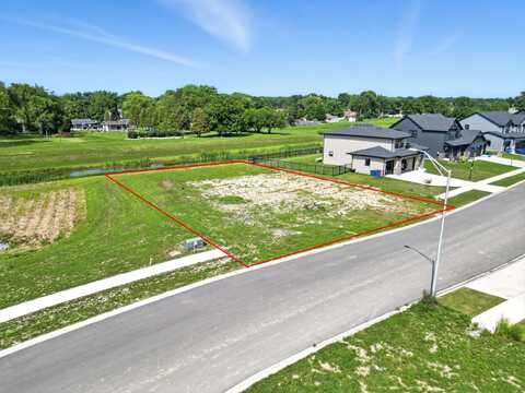 9950 Beacon Pointe Lane, Cedar Lake, IN 46303