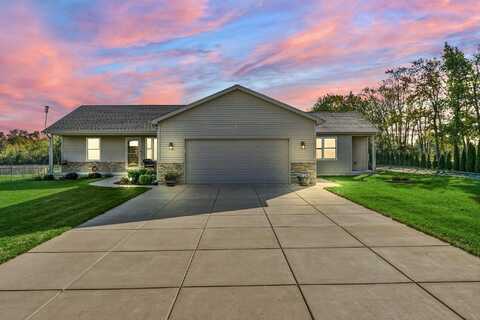 15671 Truman Street, Lowell, IN 46356