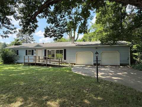 1876 N Forrester Road, La Porte, IN 46350