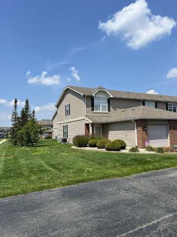 931 Flagstone Drive, Dyer, IN 46311