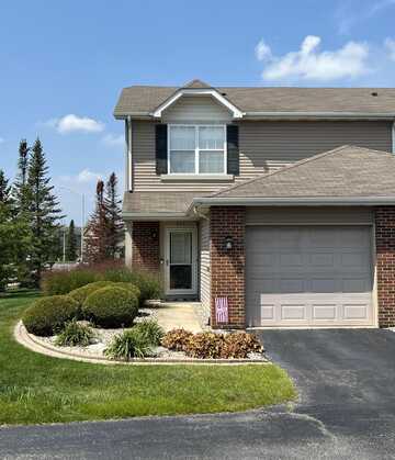 931 Flagstone Drive, Dyer, IN 46311
