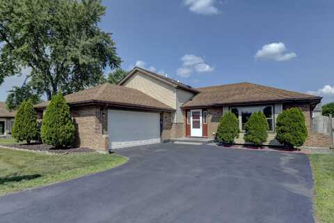 19139 Roy Street, Lansing, IL 60438