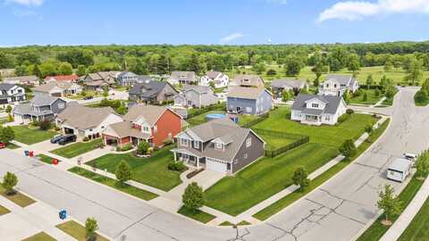 5822 Tahoe Place, Cedar Lake, IN 46303