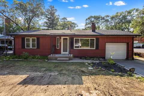 1804 Oakridge Street, Portage, IN 46368