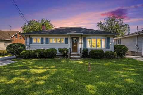 2841 43rd Street, Highland, IN 46322