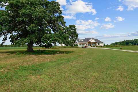 171 S 675 W, Hebron, IN 46341