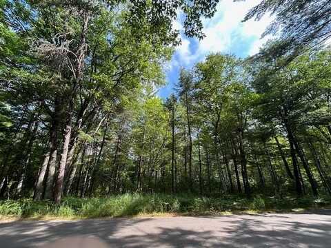 On ZEMAN RD, Eagle River, WI 54521