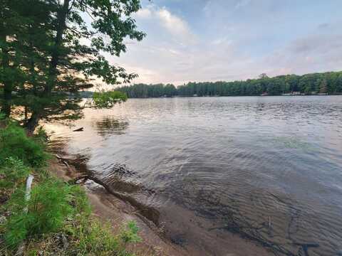 Lot 3 BIG RIPLEY ISLAND, Minocqua, WI 54548