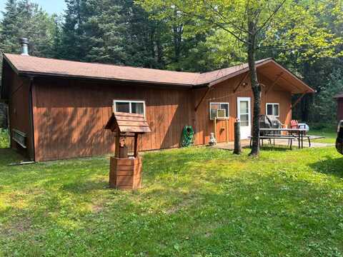 25392 HWY 13, Glidden, WI 54527