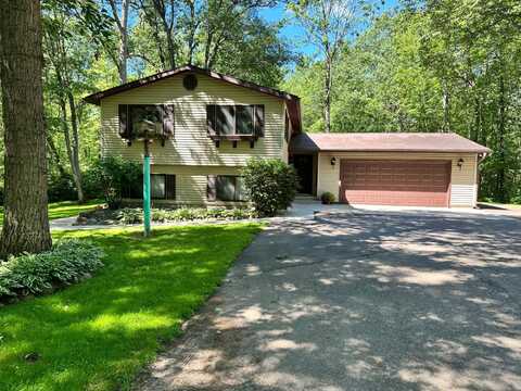 11485 HWY 70, Minocqua, WI 54548