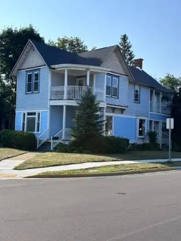 204 COURT PARK, Rhinelander, WI 54501