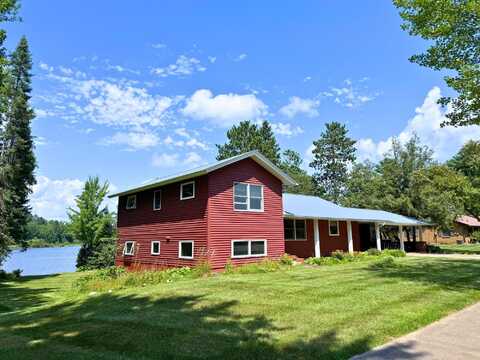 945 E KING RD, Tomahawk, WI 54487