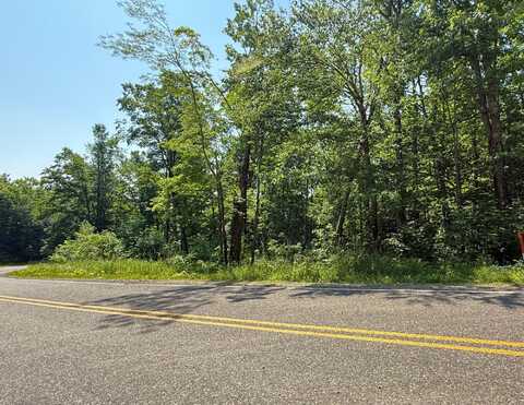 On POTAWATOMI TR, Crandon, WI 54520