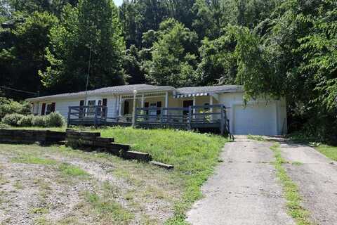 4116 Pleasant Ave, Portsmouth, OH 45662