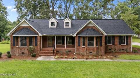 1060 Northwoods Drive, Greenville, NC 27834