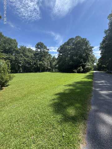 Lot 2 Branchwood Drive, Kinston, NC 28504