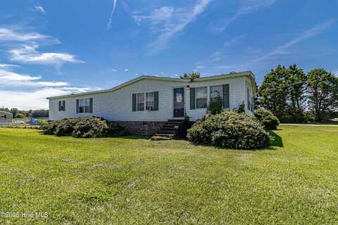867 Old Mill Road, Stantonsburg, NC 27883