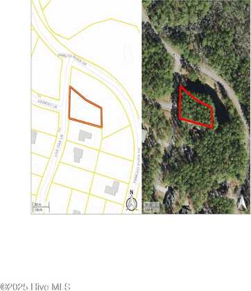 0 Live Oak Lane, Washington, NC 27889