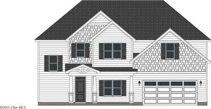 3400 S Southbend Road, Winterville, NC 28590