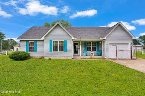 3471 Kings Crossroads Road, Greenville, NC 27834