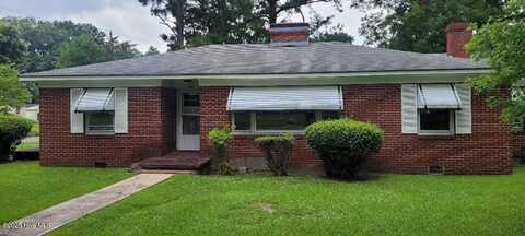 500 Greenmead Drive, Kinston, NC 28501