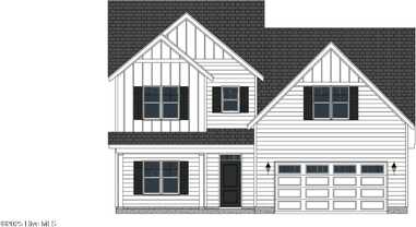 316 Oleander Drive, Greenville, NC 27858