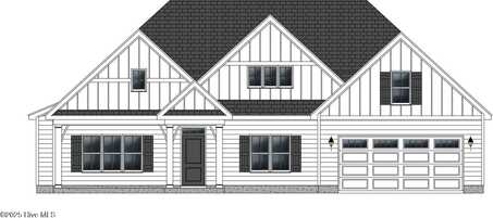 343 Shortleaf Drive, Grimesland, NC 27837
