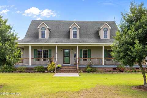 2628 Hartland Road, Kinston, NC 28501