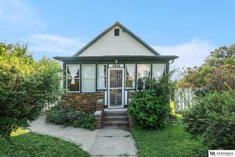 5604 S 49 Avenue, Omaha, NE 68117