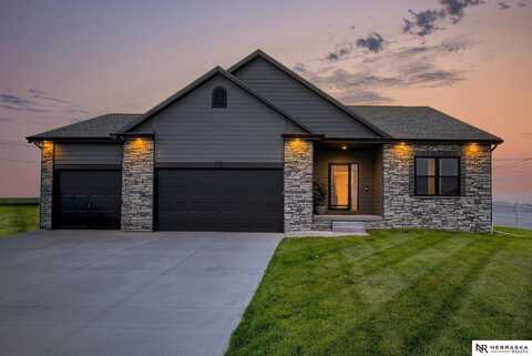 10002 S 191 Avenue, Gretna, NE 68136