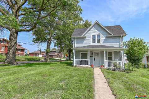 800 Grant Street, Beatrice, NE 68310
