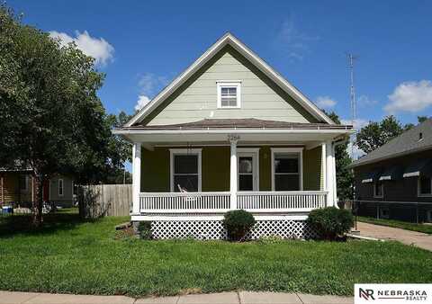2264 Sheldon Street, Lincoln, NE 68503