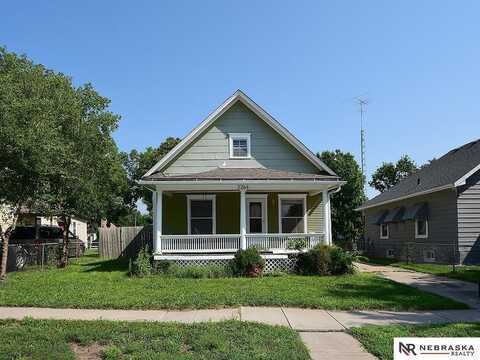 2264 Sheldon Street, Lincoln, NE 68503