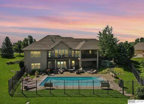 23426 Prairie Ridge, Gretna, NE 68028