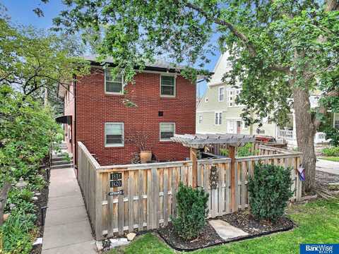 1818 D Street, Lincoln, NE 68508