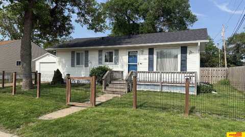 635 N Hancock Street, Fremont, NE 68025