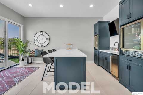 22754 Sanctuary Ridge Drive, Elkhorn, NE 68022