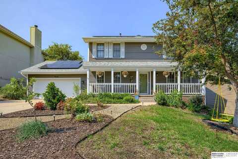 2910 Courtney Drive, Bellevue, NE 68123