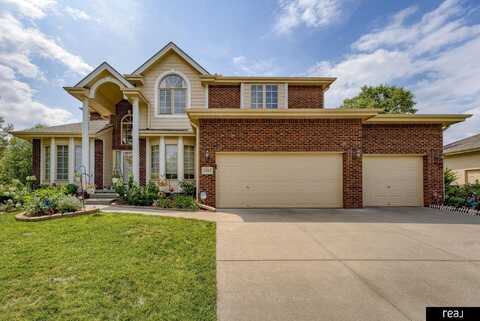 15113 Whitmore Circle, Bennington, NE 68007