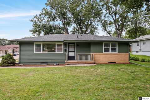 4954 S 130 Street, Omaha, NE 68137
