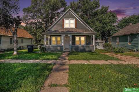 2320 N 65 Street, Omaha, NE 68104