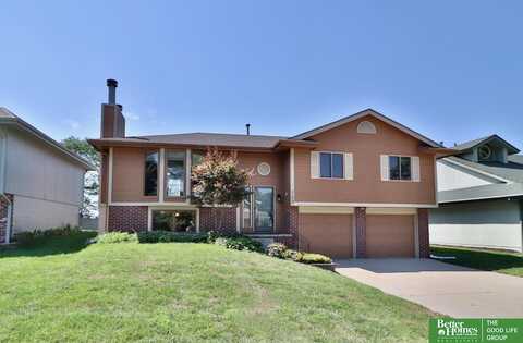 1109 Terry Drive, Bellevue, NE 68123
