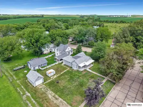 307 N 2nd Street, Cook, NE 68329